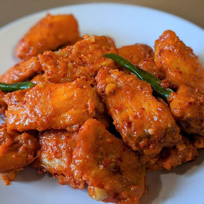   Signature Dishes in Cary NC