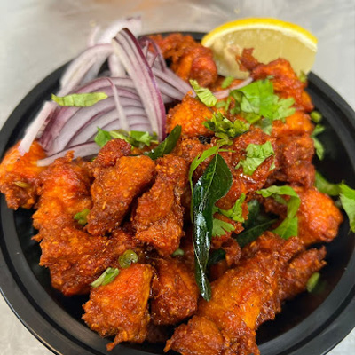   Signature Dishes in Cary NC