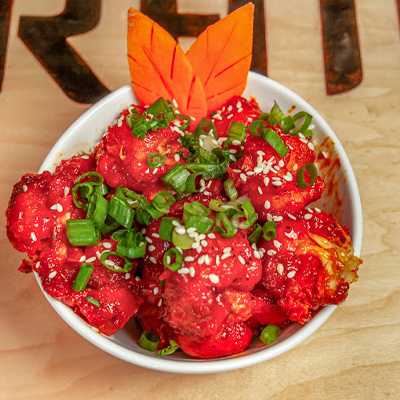   Signature Dishes in Cary NC