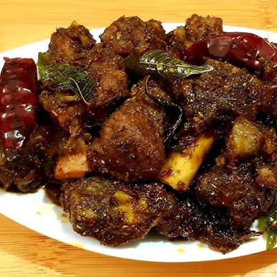   Signature Dishes in Cary NC