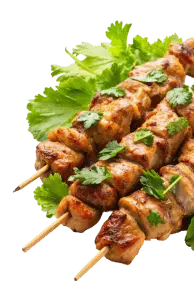 Dal in Cary, NC, Fish Curry in Cary, NC