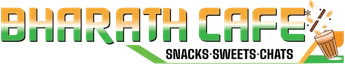 Bharath Cafe Logo