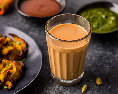 Indian Chai