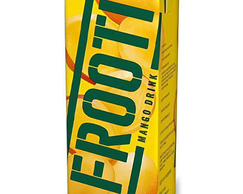 Frooti/Coconut Water