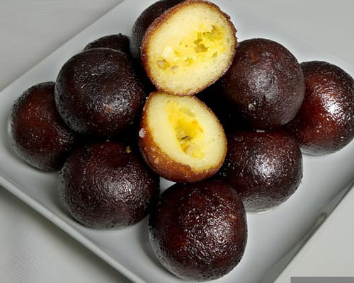 Kala Jamun per LB