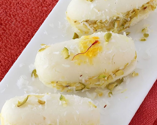 White Chum Chum per LB