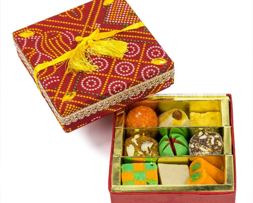 Gift Boxes