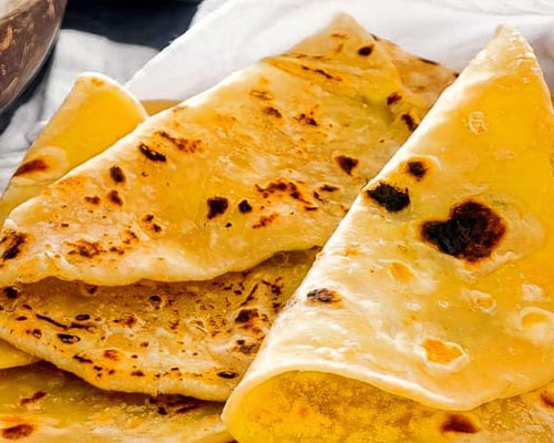 Chapathi