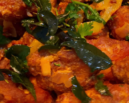Apollo Paneer