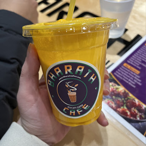 Indian Cuisine in Greensboro NC